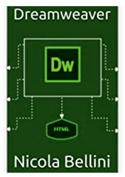 Paperback Dreamweaver [Italian] Book
