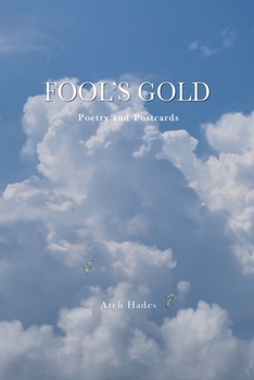 Paperback Fool's Gold Book