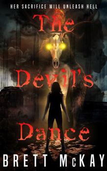 Paperback The Devil's Dance Book