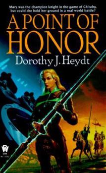 Mass Market Paperback A Point of Honor Book