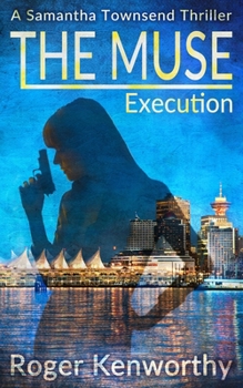 Paperback The Muse: Execution Book