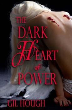 The Hearts of Darkness (The Throne of Hearts)