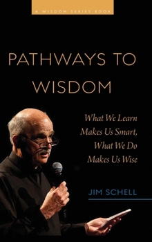 Hardcover Pathways to Wisdom Book