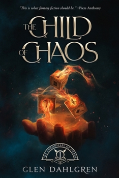 Paperback The Child of Chaos Book