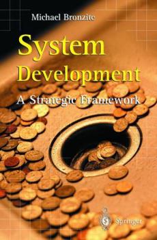 Paperback System Development: A Strategic Framework Book