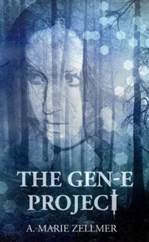 Paperback The Gen-E Project Book
