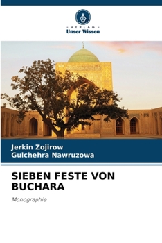 Paperback Sieben Feste Von Buchara [German] Book