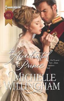 The Accidental Prince - Book #3 of the Accidental