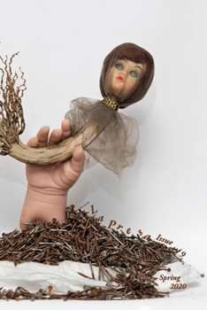 Paperback La Presa Issue 9 Book