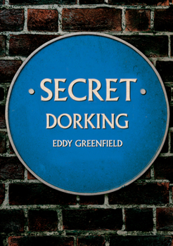 Paperback Secret Dorking Book