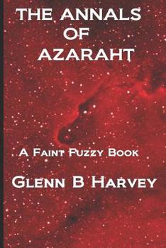 Paperback The Annals of Azaraht Book
