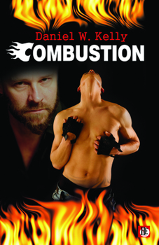 Paperback Combustion Book