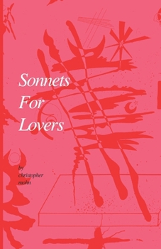 Paperback Sonnets For Lovers Book