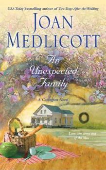 An Unexpected Family - Book #7 of the Ladies of Covington