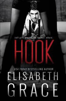 Paperback Hook Book