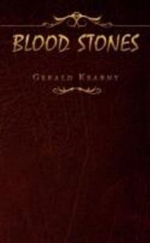 Paperback Blood Stones Book