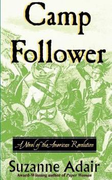 Paperback Camp Follower Book