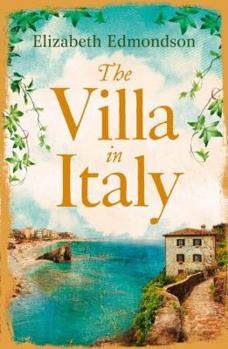 Paperback The Villa in Italy Book