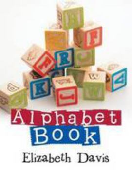 Paperback Alphabet Book