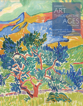 Bundle: Gardner's Art through the Ages: A Global History, 15th + MindTap Art Printed Access Card