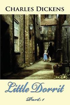Paperback Little Dorrit Part 1 Book