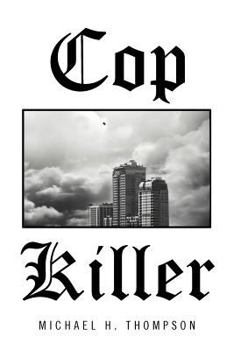 Paperback Cop Killer Book