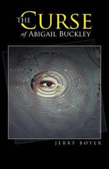 Paperback The Curse of Abigail Buckley Book
