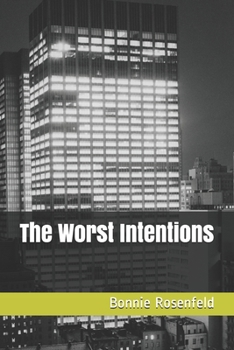 Paperback The Worst Intentions Book