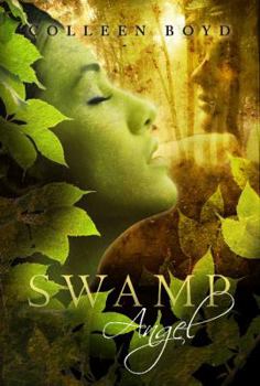 Paperback Swamp Angel Book
