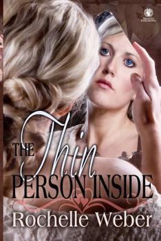 Paperback The Thin Person Inside Book