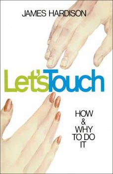 Paperback Let's Touch Book