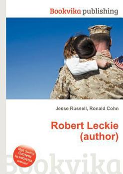 Robert Leckie