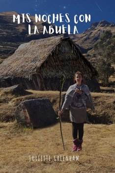 Paperback MIS Noches Con La Abuela [Spanish] Book
