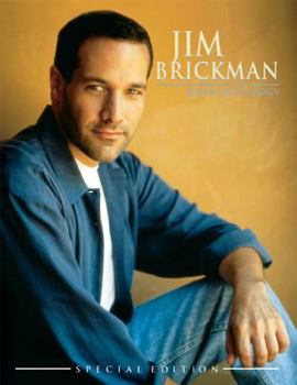 Jim Brickman / Piano Anthology