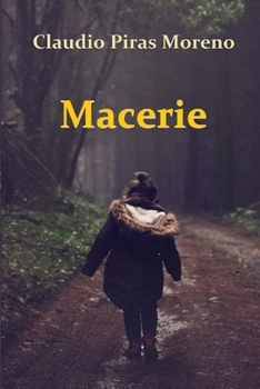 Paperback Macerie [Italian] Book