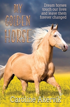 Paperback My Golden Horse Book