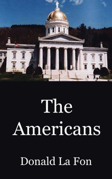 Paperback The Americans Book