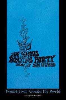 Paperback The Famous Boating Party: Poems from Around the World Book