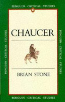 Paperback Chaucer Book