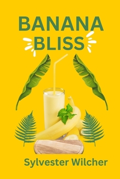 Paperback Banana Bliss Book