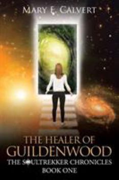 Paperback The Healer of Guildenwood Book