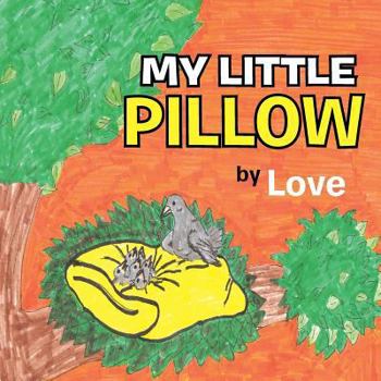 Paperback My Little Pillow Book