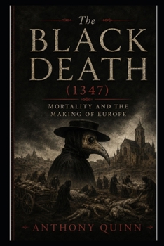 The Black Death (1347): Mortality and the Making of Europe (Pandemics That Changed History)
