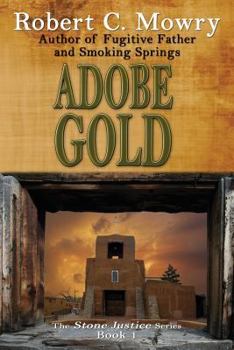 Paperback Adobe Gold Book
