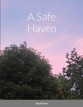 Paperback A Safe Haven Book