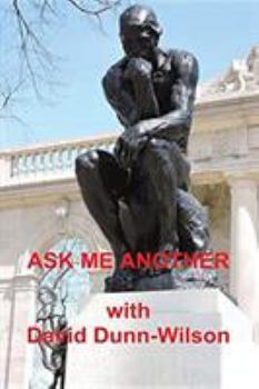 Paperback Ask Me Another ? Book