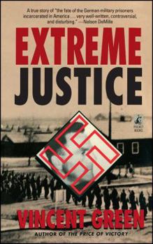 Paperback Extreme Justice: Extreme Justice Book