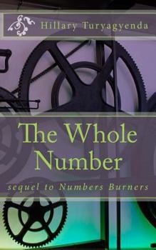 Paperback The Whole Number Book