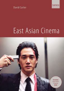 Paperback East Asian Cinema [With DVD] Book