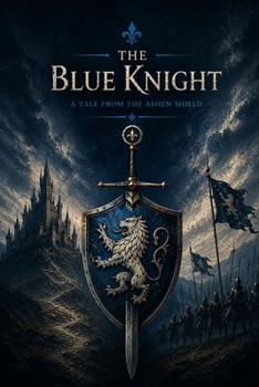 Paperback The Blue Knight Book